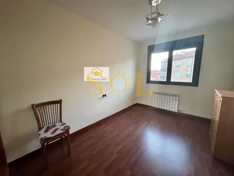 Pis de 98 m² a San Andrés del Rabanedo