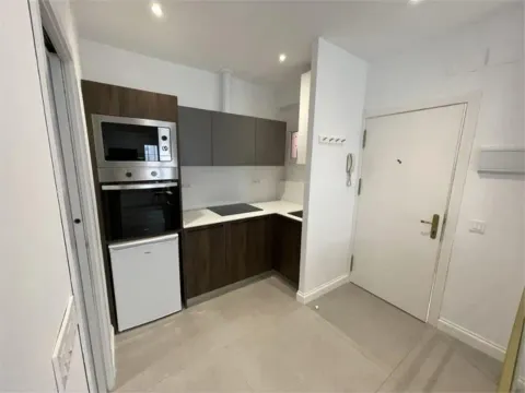 Pis de 40 m² a Sevilla
