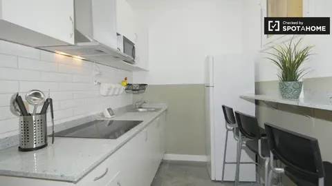 Habitación en alquiler, Barcelona