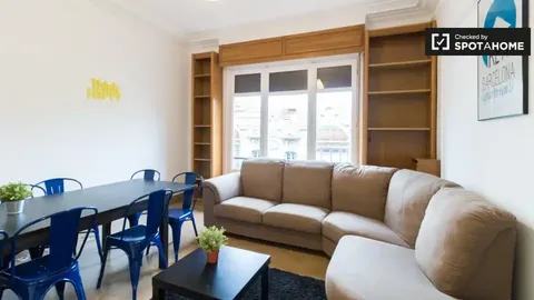 Habitación en alquiler, Barcelona