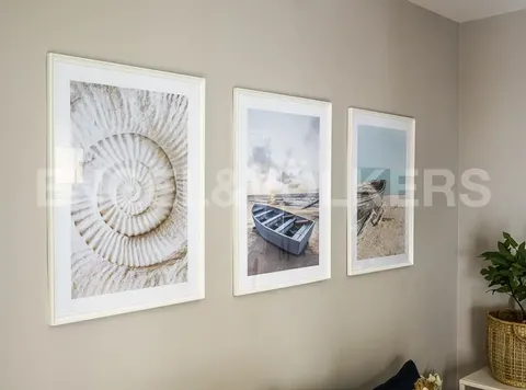Appartamento 80 m² a Barcelona