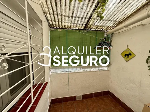 Wohnung 72 m² in Getafe