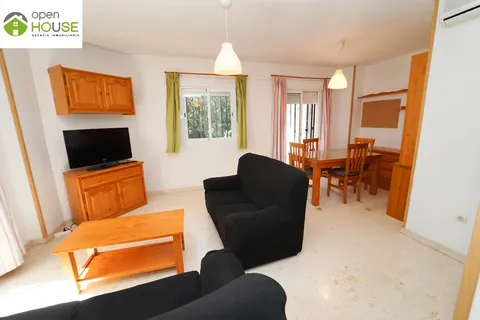 Appartamento 89 m² a Güéjar Sierra