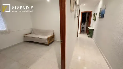 Pis de 146 m² a Lleida