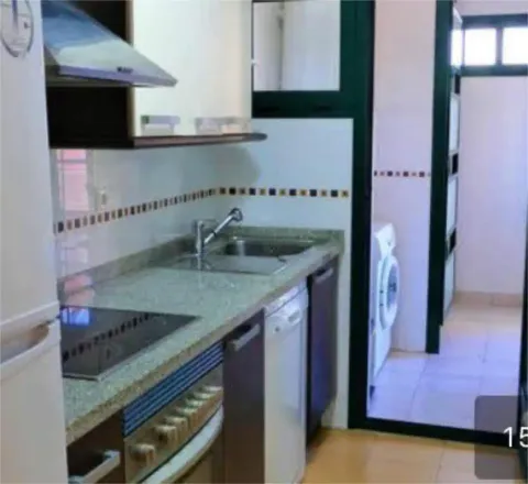 Flat 50 m² in Benidorm (2/8)