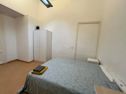 Stanza in affitto, Barcelona (2/10)