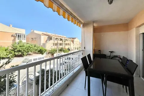Pis de 67 m² a Torrevella