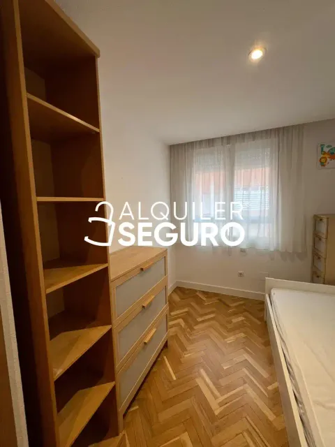 Piso de 70 m² en Madrid