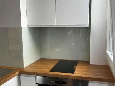 Pis de 35 m² a Santiago de Compostel·la