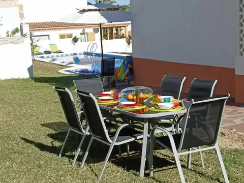 Casa de 540 m² a Orpesa