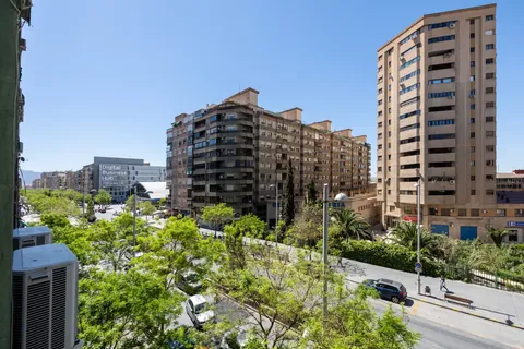 Pis de 109 m² a Granada