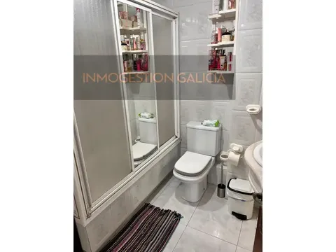 Pis de 85 m² a Cerceda