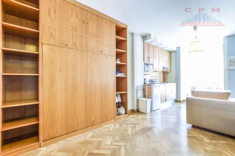 Pis de 54 m² a Madrid