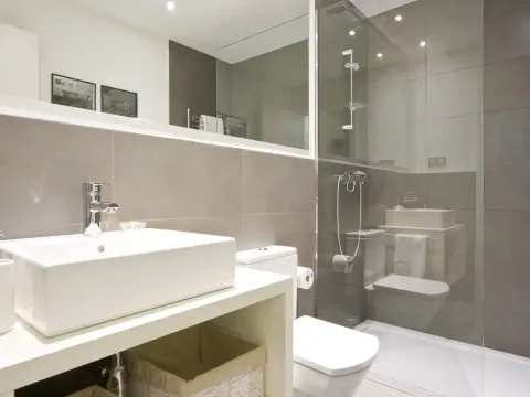 Pis de 68 m² a Terrassa