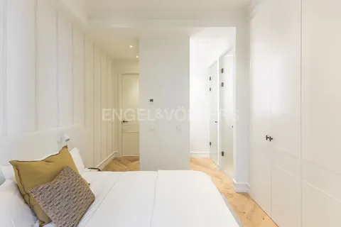 Appartamento 84 m² a Madrid
