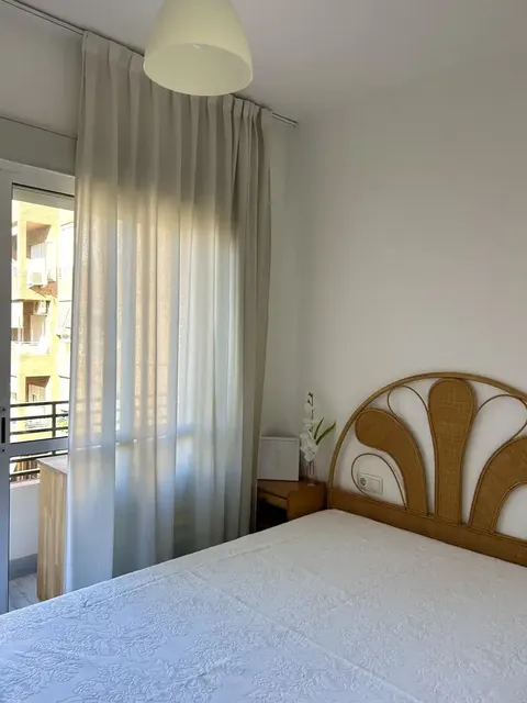 Pis de 50 m² a Sevilla