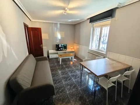Piso de 120 m² en Salamanca