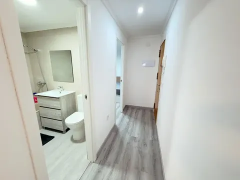 Pis de 55 m² a Torrevella