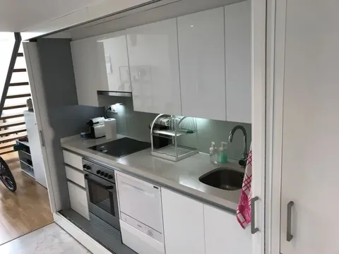 Apartamento 50 m² em València