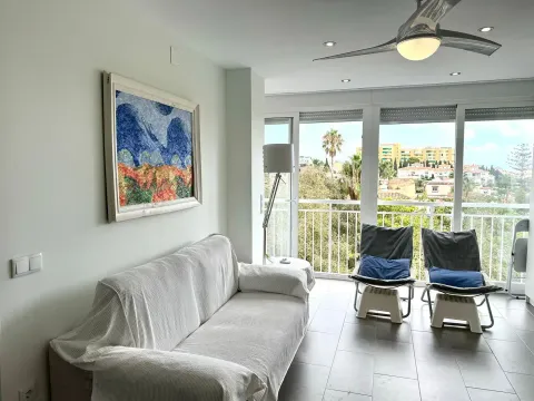Pis de 55 m² a Benalmádena (3/17)