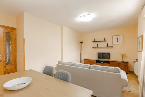 Pis de 78 m² a Pamplona