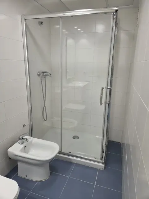 Pis de 103 m² a València