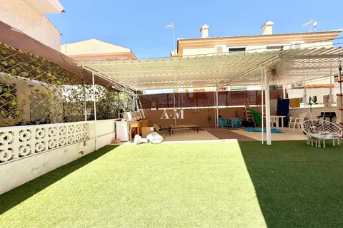 Pis de 80 m² a Los Alcázares