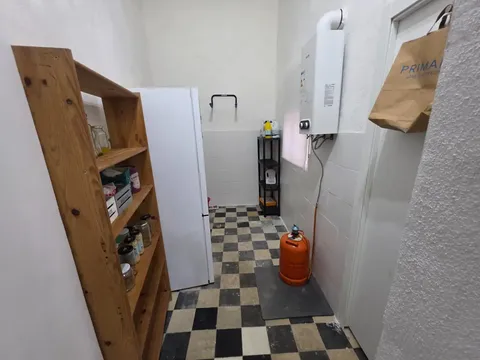 Pis de 137 m² a San Fernando