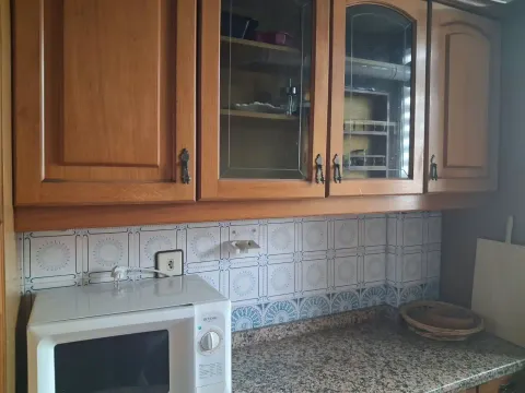 Pis de 50 m² a Salamanca
