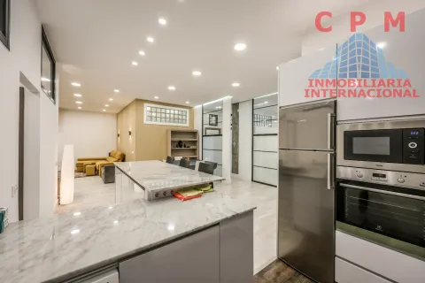 Квартира 225 м² в Мадриде
