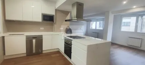 Pis de 100 m² a Vigo