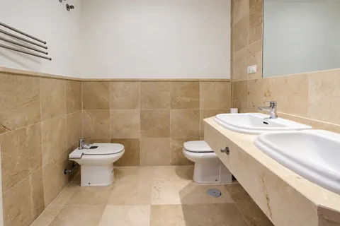 Pis de 110 m² a Rincón de la Victoria