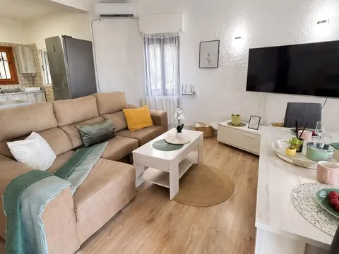 Pis de 100 m² a Dénia