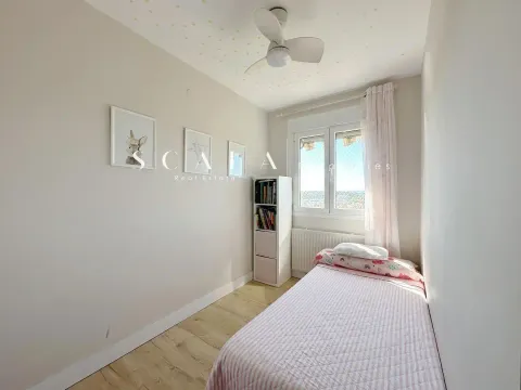 Pis de 78 m² a Madrid