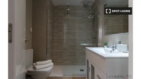 Habitación en alquiler, Madrid