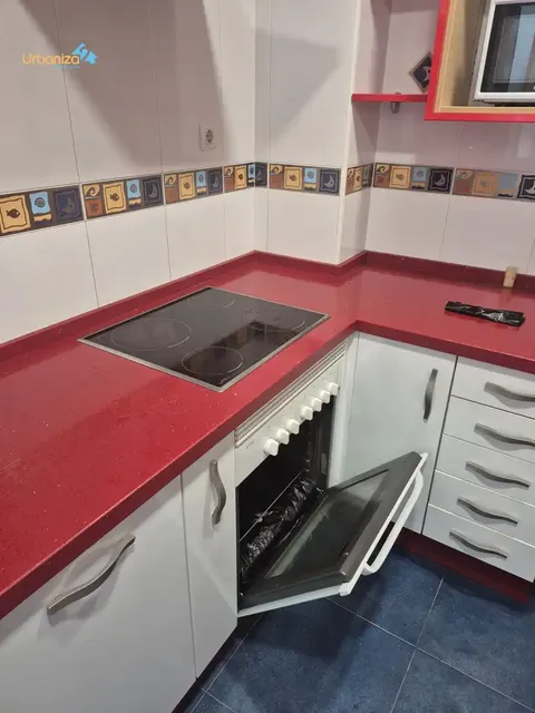 Pis de 84 m² a Badajoz