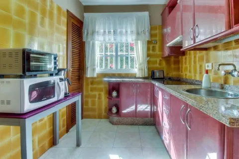 Квартира 110 м² у Güímar
