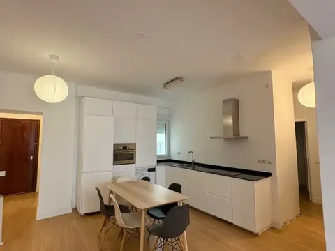 Appartamento 107 m² a Madrid