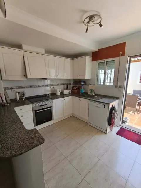 Casa de 78 m² a San Pedro del Pinatar