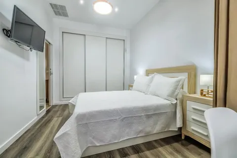 Pis de 59 m² a Còrdova