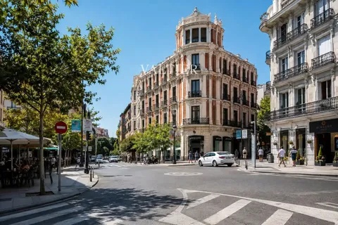 Appartamento 56 m² a Madrid