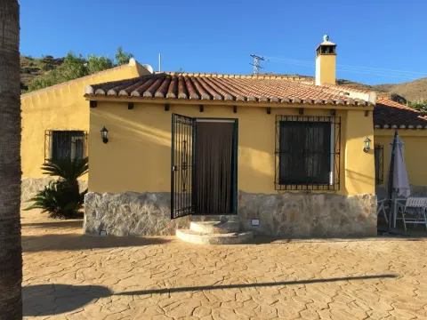 Casa de 170 m² a Salobreña