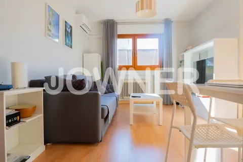 Appartamento 45 m² a Madrid