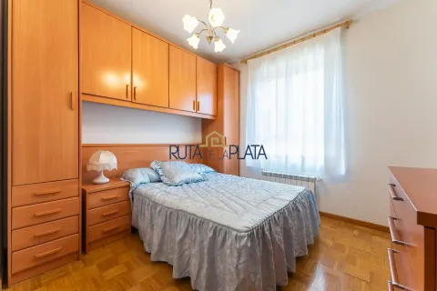 Pis de 65 m² a Zamora