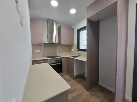 Pis de 90 m² a Badalona