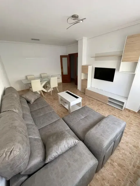 Appartamento 85 m² a Cáceres