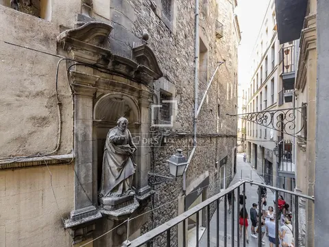 Pis de 93 m² a Barcelona