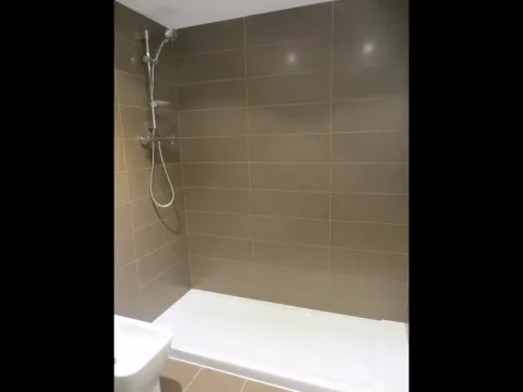 Квартира 106 м² в Барселоне