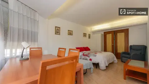 Habitació de lloguer, València