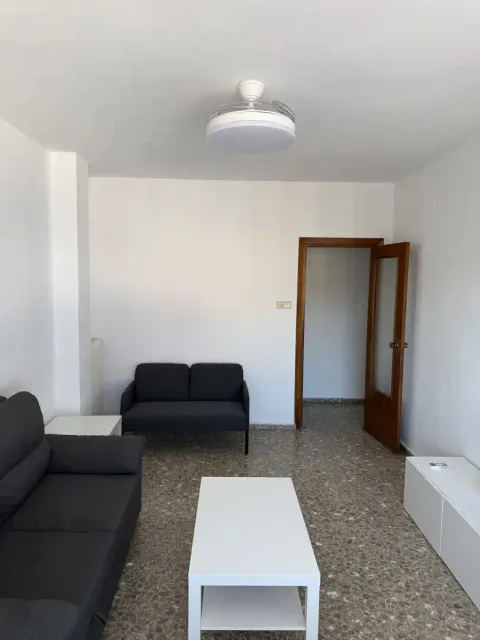 Habitación en alquiler, Murcia (4/8)